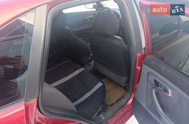 Хетчбек SEAT Ibiza 2006 в Полтаві