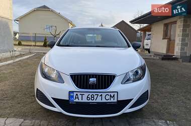 Универсал SEAT Ibiza 2010 в 
