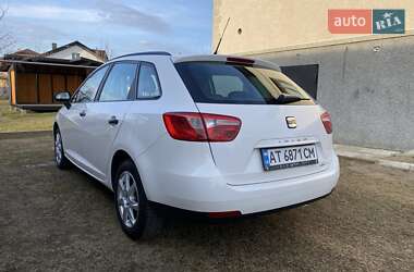 Универсал SEAT Ibiza 2010 в 