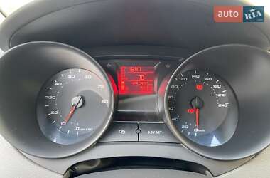 Универсал SEAT Ibiza 2010 в 