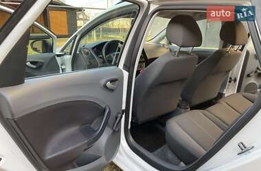 Универсал SEAT Ibiza 2010 в 