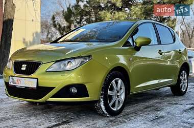 SEAT Ibiza 2009