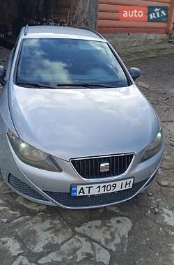 Універсал SEAT Ibiza 2010 в Косові