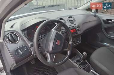 Хэтчбек SEAT Ibiza 2012 в Запорожье