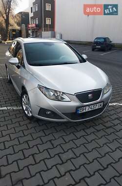 Універсал SEAT Ibiza 2012 в Одесі