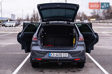 Хетчбек SEAT Ibiza 2008 в Києві