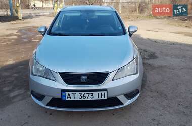 SEAT Ibiza 2013 SEAT Ibiza 2013