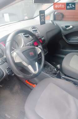 Универсал SEAT Ibiza 2010 в 