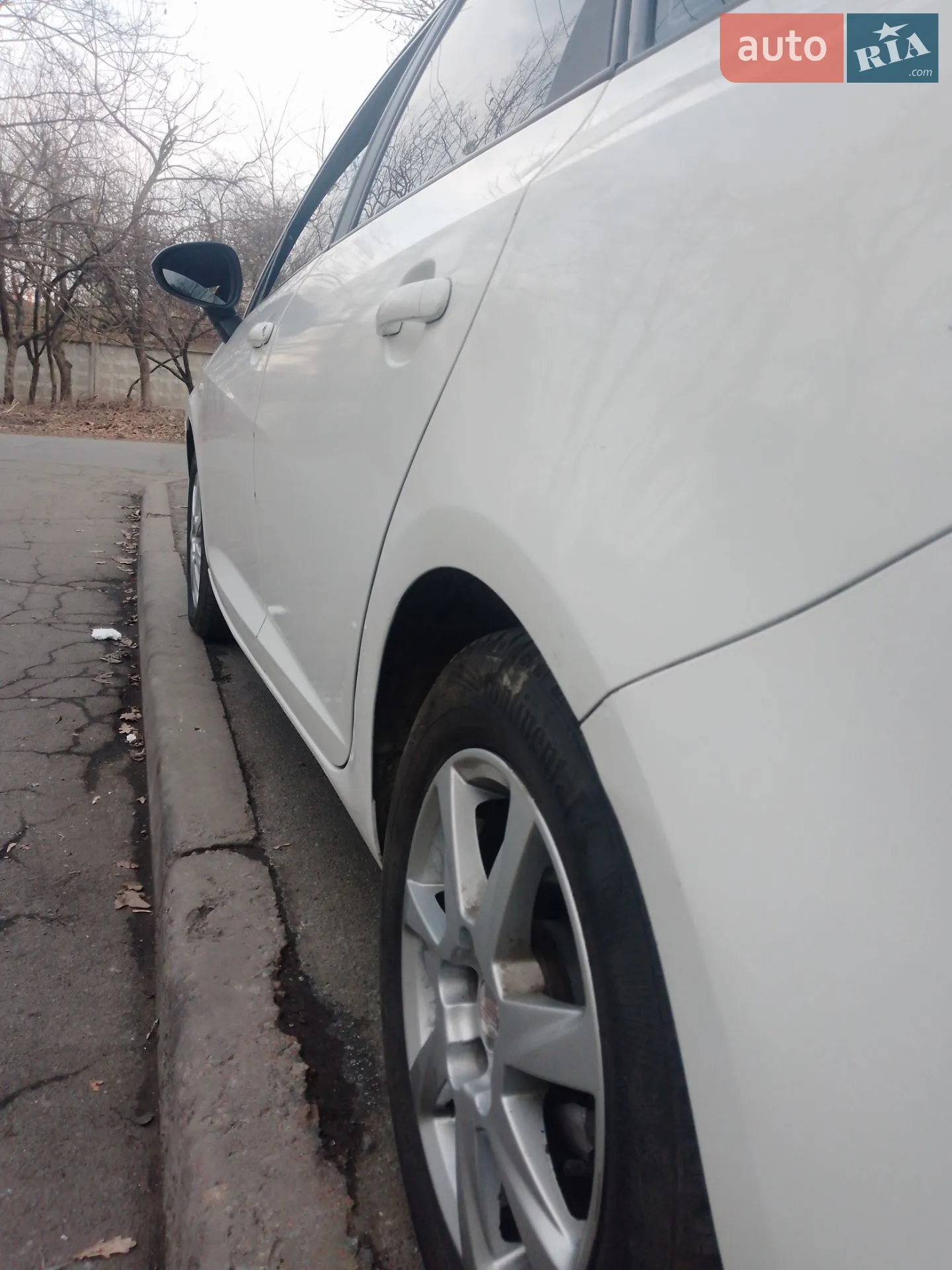 2010 SEAT Ibiza - мініатюра 6