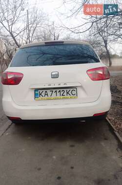 Универсал SEAT Ibiza 2010 в 