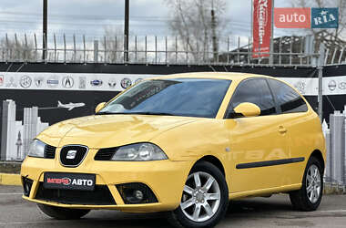 SEAT Ibiza 2007