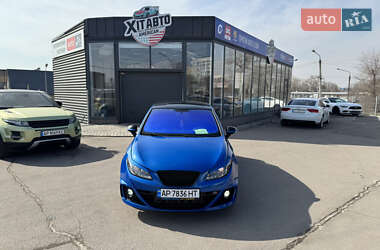 Хэтчбек SEAT Ibiza 2011 в 