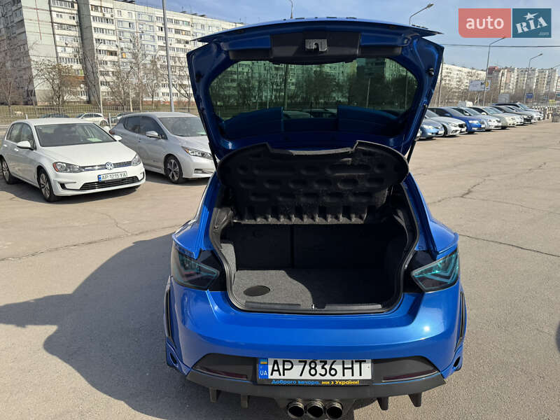 Хэтчбек SEAT Ibiza 2011 в Запорожье фото 14 Хэтчбек SEAT Ibiza 2011 в Запорожье