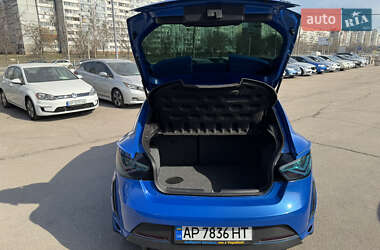 Хэтчбек SEAT Ibiza 2011 в 