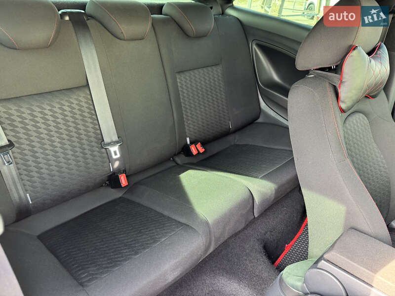 Хэтчбек SEAT Ibiza 2011 в Запорожье фото 15 Хэтчбек SEAT Ibiza 2011 в Запорожье