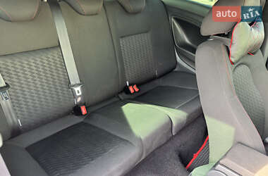 Хэтчбек SEAT Ibiza 2011 в 
