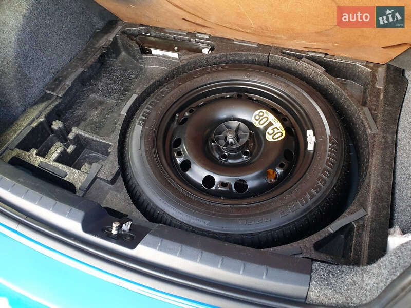 Хэтчбек SEAT Ibiza 2011 в Запорожье фото 27 Хэтчбек SEAT Ibiza 2011 в Запорожье