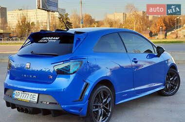 Хэтчбек SEAT Ibiza 2011 в 
