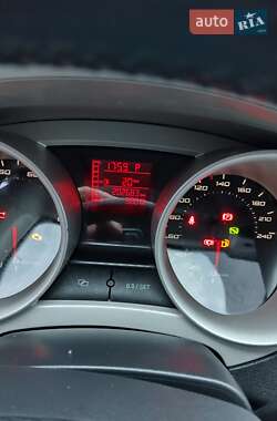 Универсал SEAT Ibiza 2011 в 