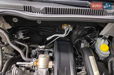 Универсал SEAT Ibiza 2011 в 