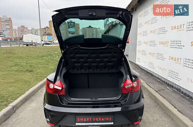Хэтчбек SEAT Ibiza 2012 в 