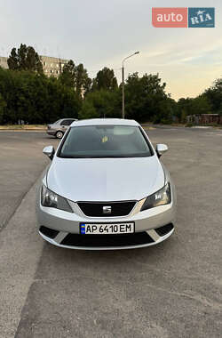 Хэтчбек SEAT Ibiza 2015 в 