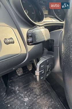 Хэтчбек SEAT Ibiza 2015 в 