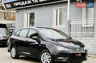 SEAT Ibiza 2012 SEAT Ibiza 2012