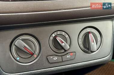 Універсал SEAT Ibiza 2012 в 