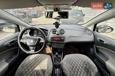 Універсал SEAT Ibiza 2012 в 