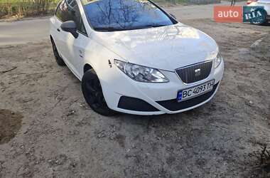 SEAT Ibiza 2011 SEAT Ibiza 2011