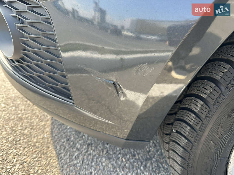 Універсал SEAT Ibiza 2010 в Києві