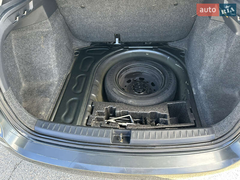 Універсал SEAT Ibiza 2010 в Києві