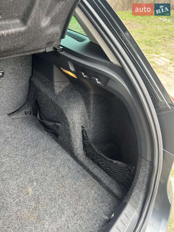 Універсал SEAT Ibiza 2011 в Тернополі
