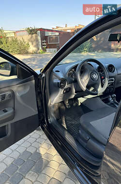 Хетчбек SEAT Ibiza 2008 в 