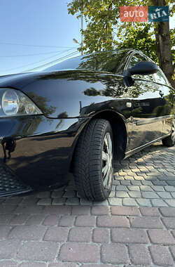 Хетчбек SEAT Ibiza 2008 в 