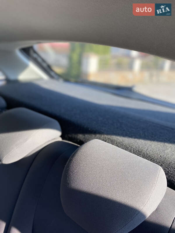 Універсал SEAT Ibiza 2011 в Звягелі