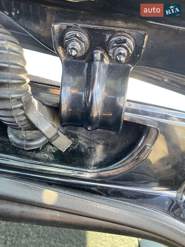 Універсал SEAT Ibiza 2011 в Звягелі