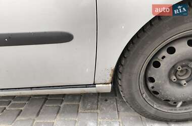 Хэтчбек SEAT Ibiza 2006 в 