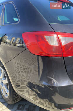 Универсал SEAT Ibiza 2010 в 