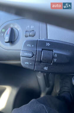 Универсал SEAT Ibiza 2010 в 