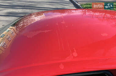 Хэтчбек SEAT Ibiza 2004 в 