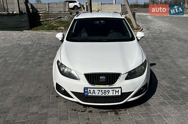 Универсал SEAT Ibiza 2012 в 