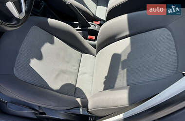 Универсал SEAT Ibiza 2012 в 