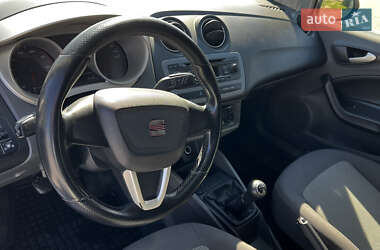 Универсал SEAT Ibiza 2012 в 