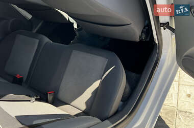 Универсал SEAT Ibiza 2012 в 