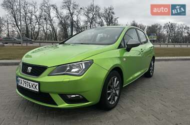 SEAT Ibiza 2015 SEAT Ibiza 2015