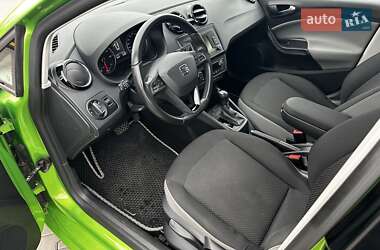 Хэтчбек SEAT Ibiza 2015 в 