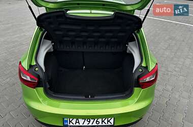 Хэтчбек SEAT Ibiza 2015 в 