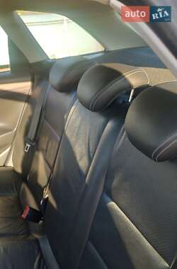 Хэтчбек SEAT Ibiza 2011 в 